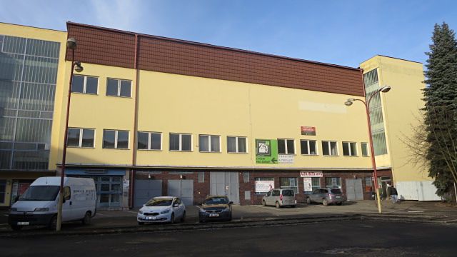 Pronájem skladového prostoru 526 m² – fotografie 5