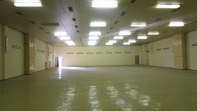 Pronájem skladového prostoru 526 m²