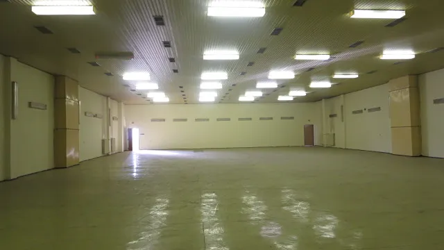 Pronájem skladového prostoru 526 m²