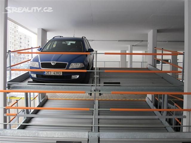 Prodej nemovitosti, 11 m² (2 z 3)