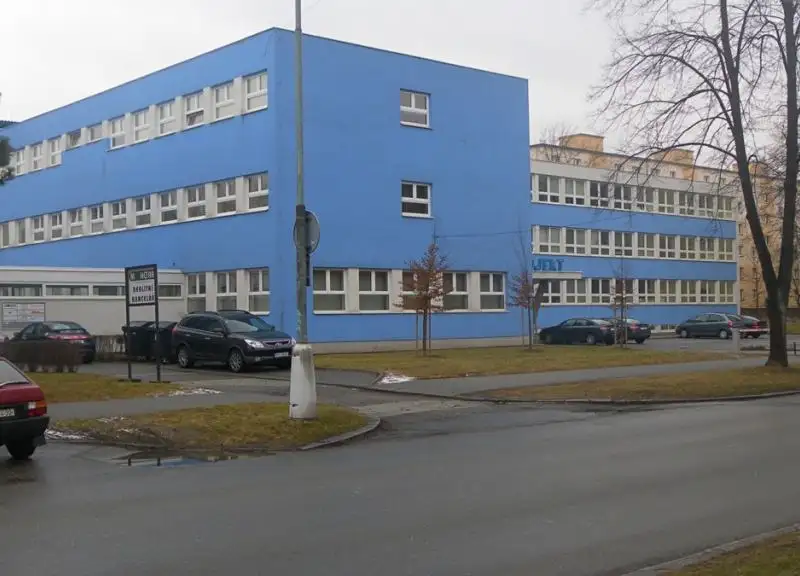 Pronájem kanceláře 1 m², Frýdek-Místek – náhled fotky 1