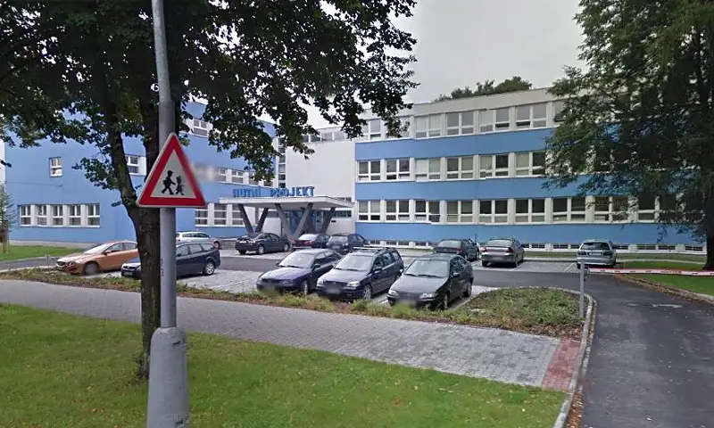 Pronájem kanceláře 1 m², Frýdek-Místek – náhled fotky 3