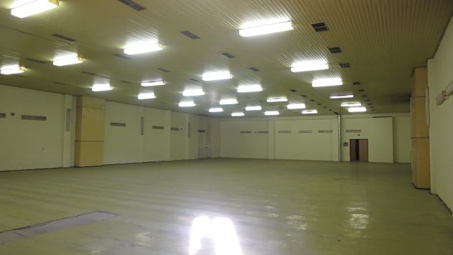 Pronájem skladového prostoru 526 m² – fotografie 3