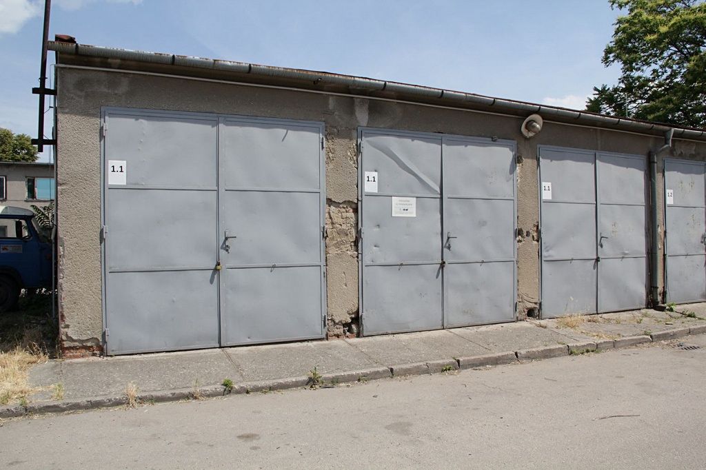 Pronájem skladového prostoru 55 m² – fotografie 3