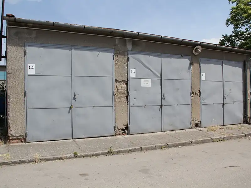Pronájem skladového prostoru 55 m², Prostějov – náhled fotky 3