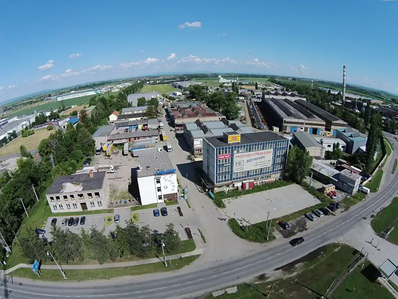 Pronájem skladového prostoru 55 m², Prostějov – náhled fotky 1