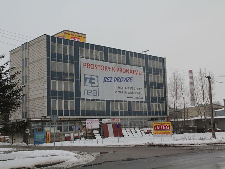 Pronájem komerčního prostoru, 329 m² (3 z 3)