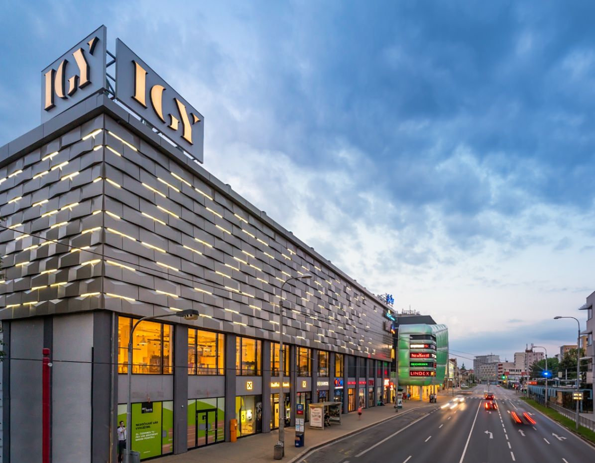 Pronájem kanceláře 155 m² – fotografie 2
