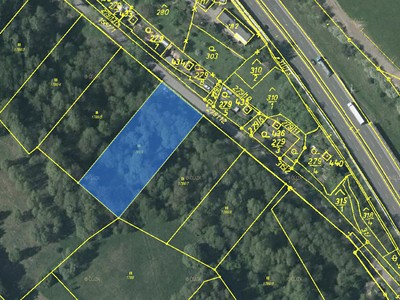 Prodej pozemku, 3 170 m² (3 z 4)