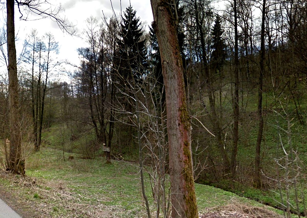 Prodej louky 2727 m², Liberec – fotka 1 z 3