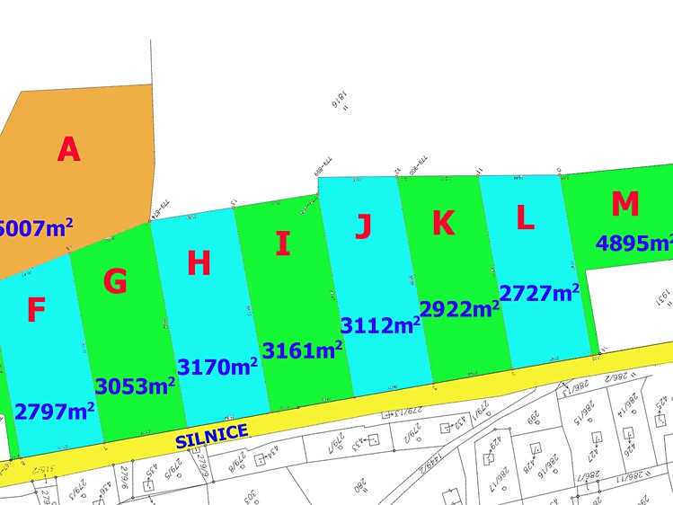 Grundstück zum Kauf, 2.797 m² (4 von 4)