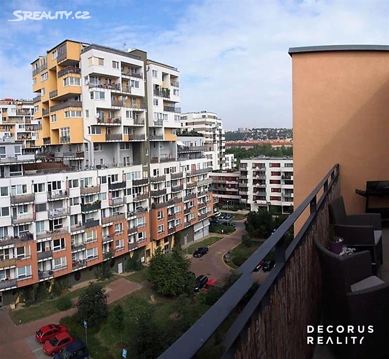 V Arendu Kvartira 1 Komn Studiya 34 M Pod Harfou Praha 9