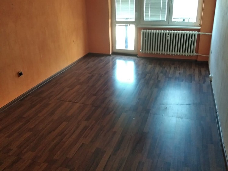 To Rent Apartment 2 1 51 M Pohranicni Straze Kraslice Sreality Cz