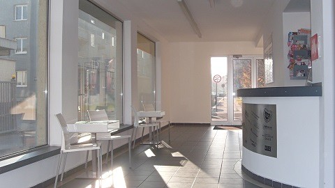 Комерційне приміщення в оренду, 24 м² (2 з 6)