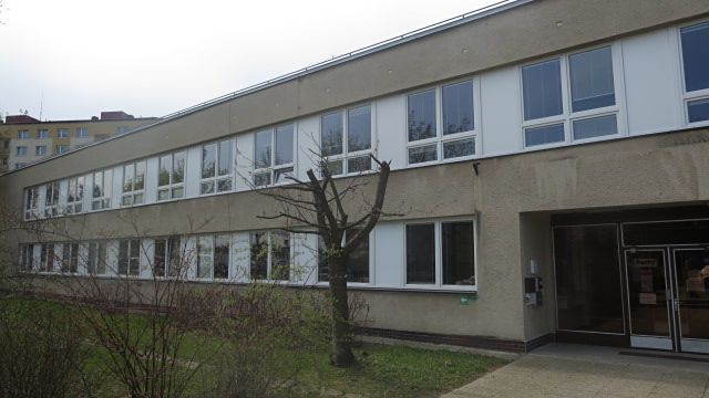Pronájem kanceláře 25 m² – fotografie 2