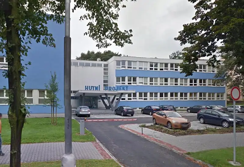 Pronájem kanceláře 1 m², Frýdek-Místek – náhled fotky 2