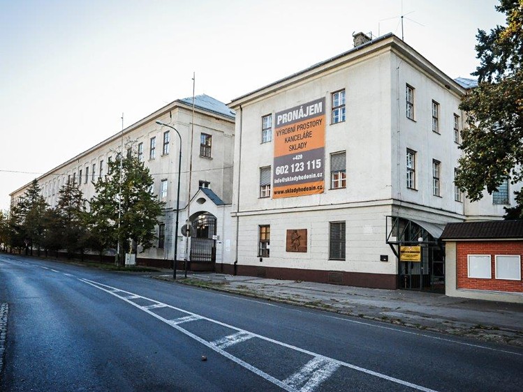 Комерційне приміщення в оренду, 180 м² (7 з 7)