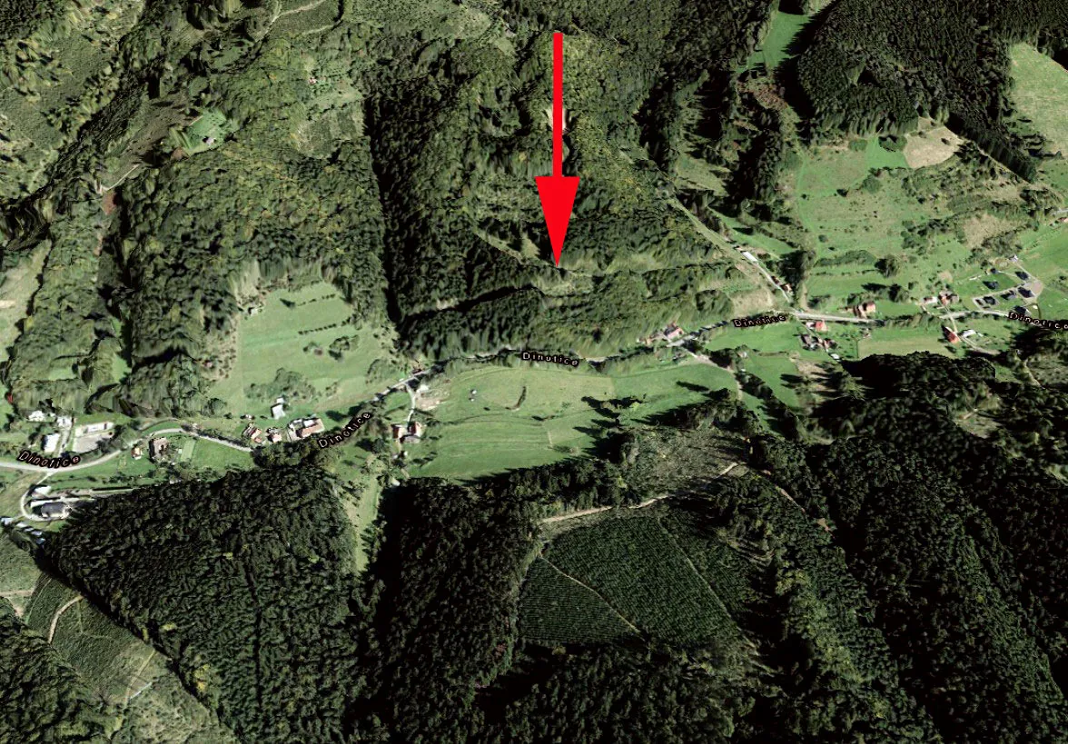 Prodej louky 12023 m²