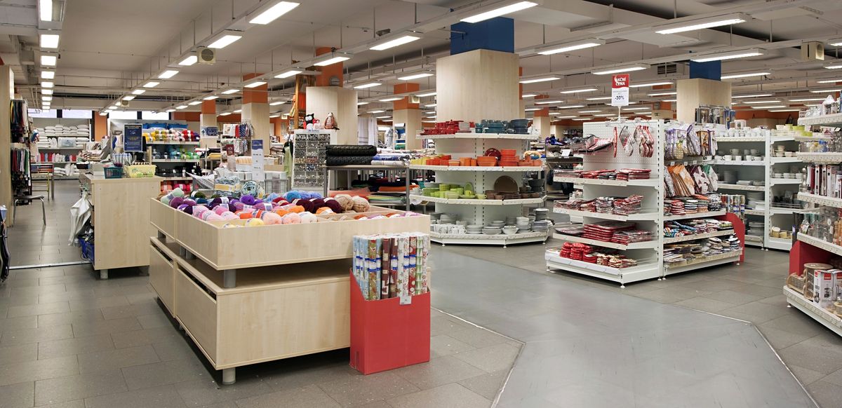 Pronájem obchodního prostoru 780 m² – fotografie 3