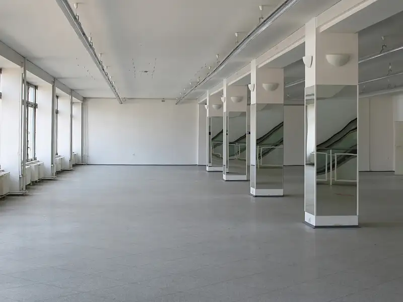 Pronájem obchodního prostoru 420 m², Litvínov – náhled fotky 3