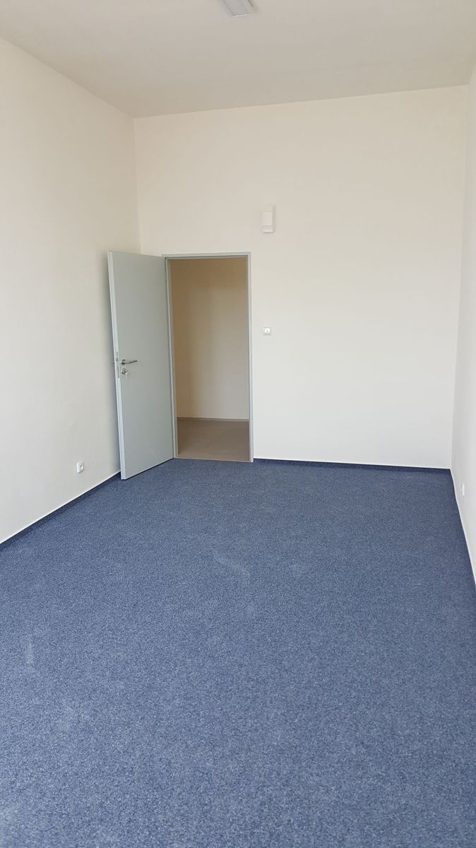 Pronájem kanceláře 18 m²