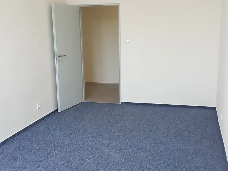 Pronájem kanceláře 18 m², Brno – náhled fotky 1