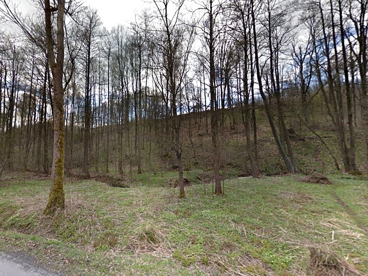 Grundstück zum Kauf, 2.797 m² (1 von 4)