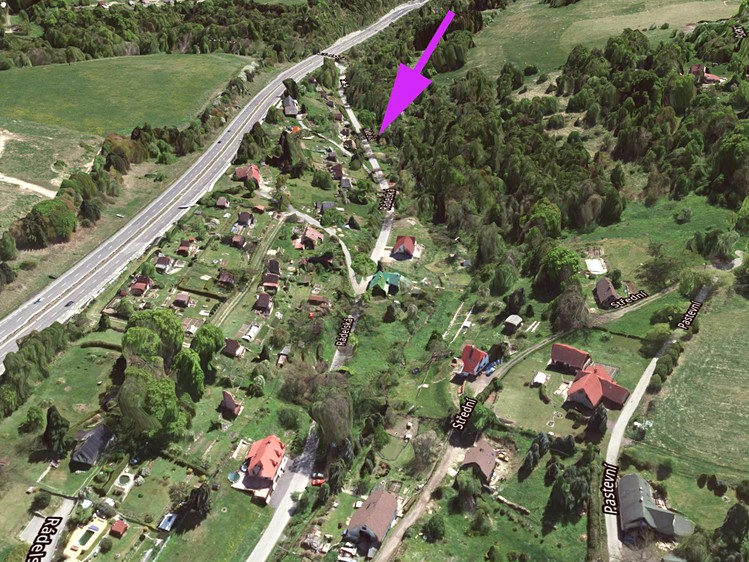 Grundstück zum Kauf, 2.797 m² (3 von 4)