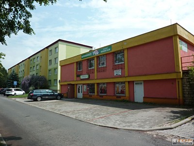 Restaurace kadaň
