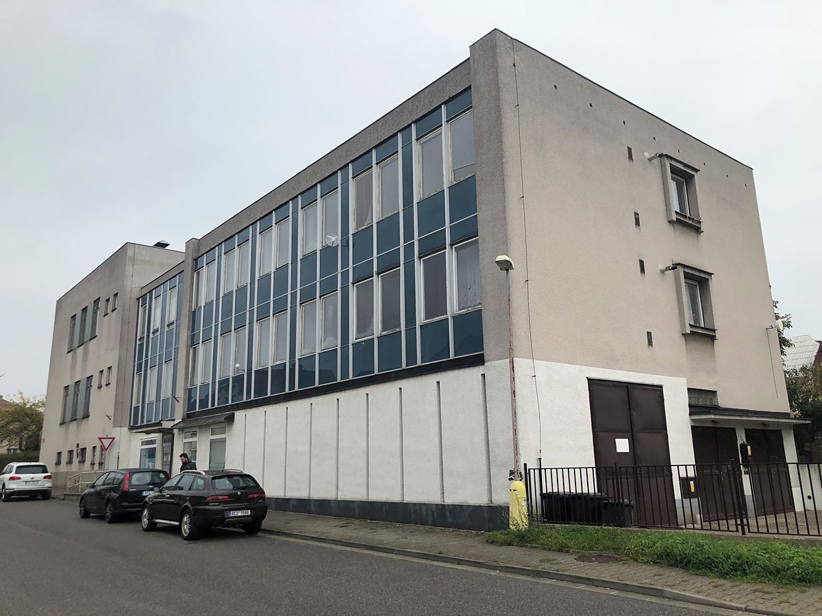 Pronájem kanceláře 18 m²