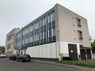 Pronájem kanceláře 18 m²