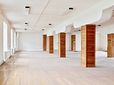 Pronájem kanceláře 180 m²