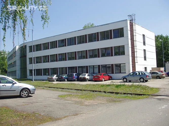 Pronájem kanceláře 18 m²