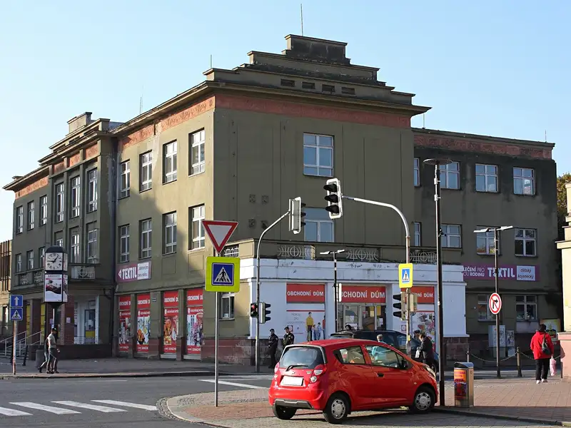 Pronájem obchodního prostoru 300 m², Ostrava – náhled fotky 2