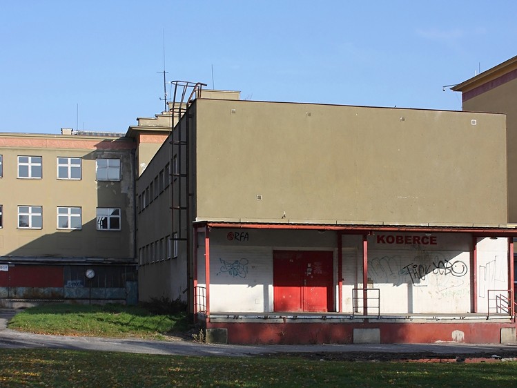 Pronájem komerčního prostoru, 300 m² (4 z 5)
