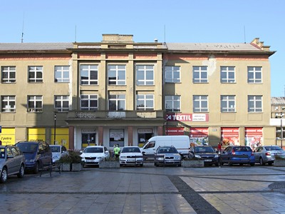 Pronájem komerčního prostoru, 300 m² (3 z 5)