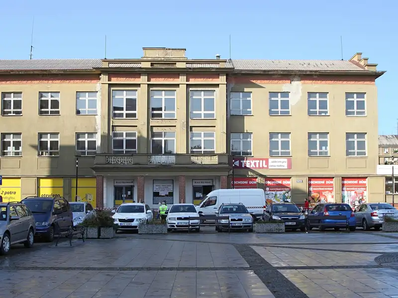 Pronájem obchodního prostoru 300 m², Ostrava – náhled fotky 3