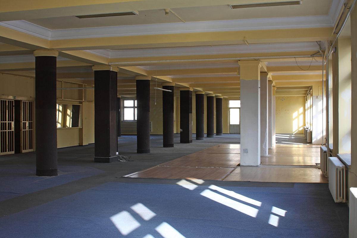 Pronájem obchodního prostoru 300 m² – fotografie 5