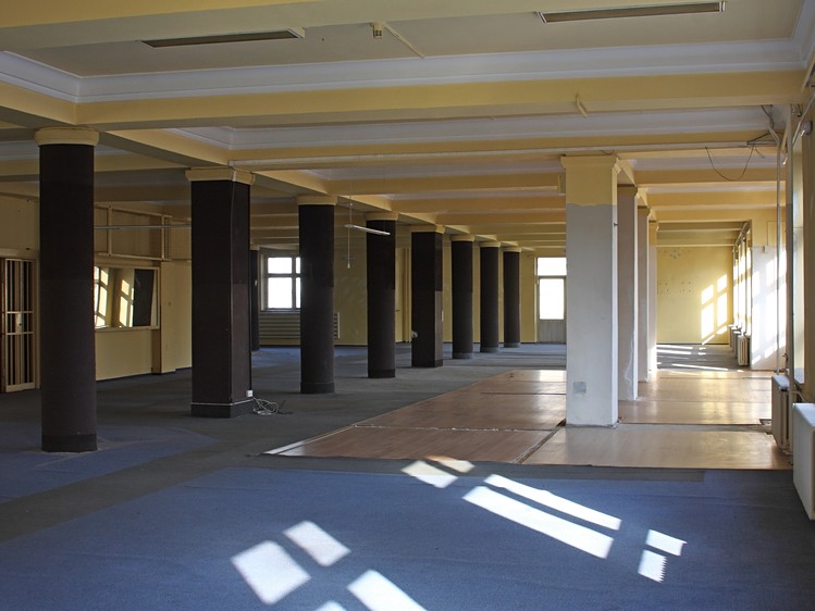 Pronájem komerčního prostoru, 300 m² (5 z 5)