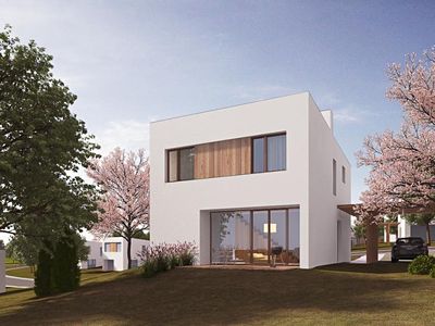 Prodej rodinného domu 130 m², pozemek 862 m²