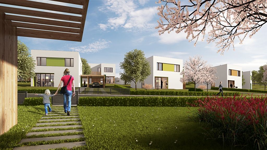 Prodej rodinného domu 130 m², pozemek 862 m² – fotografie 5