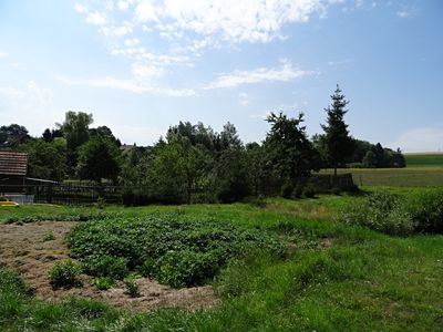 Prodej stavebního pozemku 3573 m²