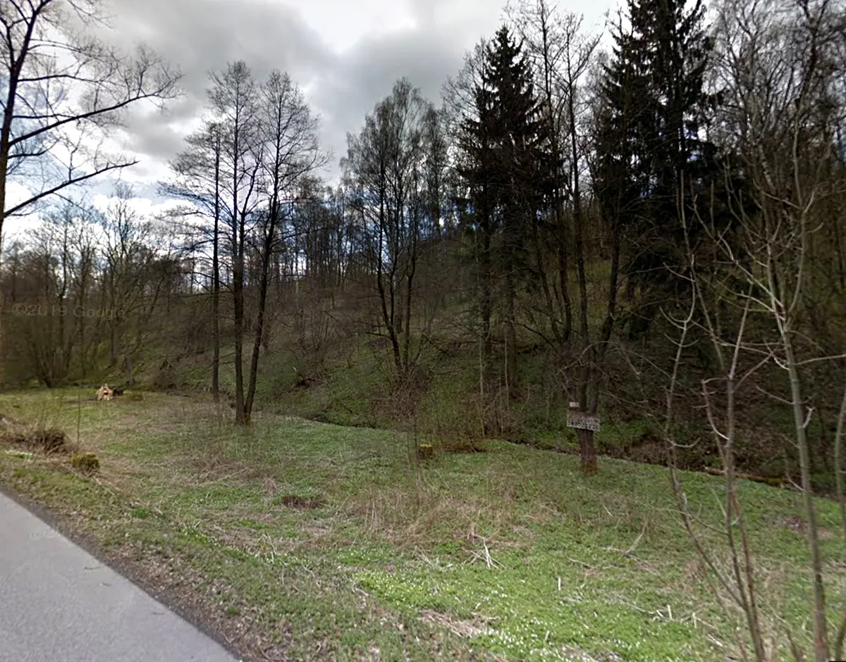 Prodej louky 2922 m²