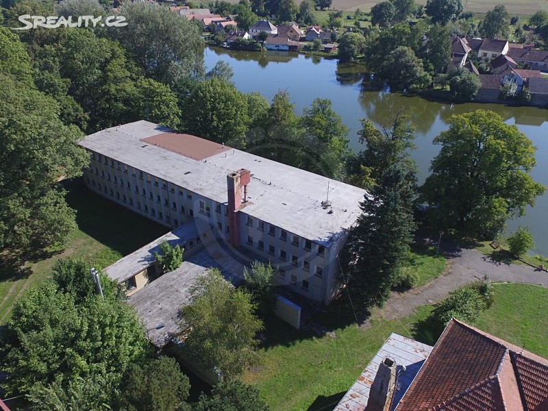 Prodej obchodního prostoru 2 355 m² – pohled 6