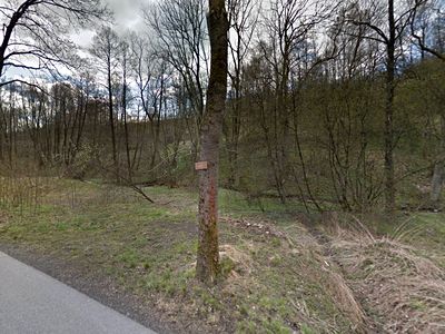 Prodej louky 3161 m²