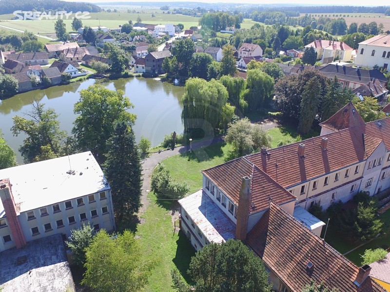 Prodej obchodního prostoru 2 355 m² – další