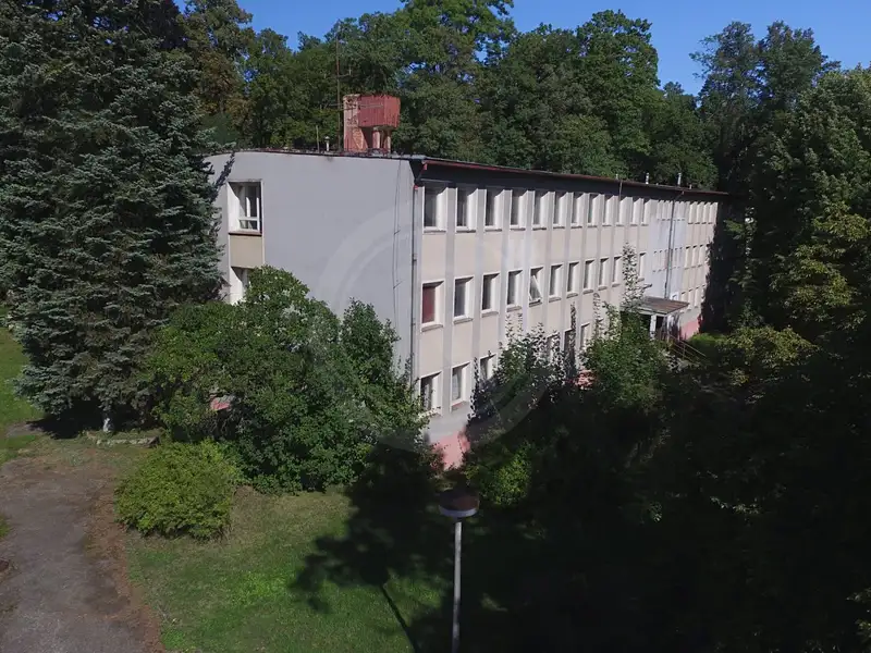 Prodej obchodního prostoru 2355 m², Veselíčko – náhled fotky 2