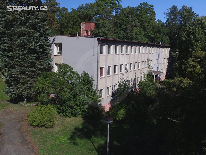 Prodej obchodního prostoru 2 355 m² – pohled 5