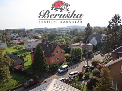 Domy na prodej ostrava hrabová