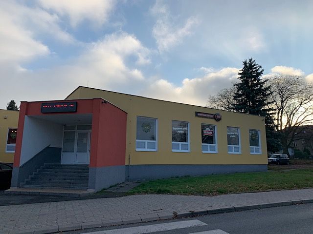 Prodej restaurace 800 m² – fotografie 2